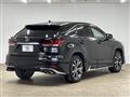 2020 Lexus RX