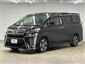 2019 Toyota Vellfire