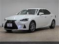 2018 Lexus IS