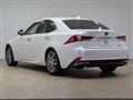 2018 Lexus IS