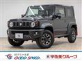 2024 Suzuki Jimny Sierra