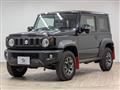 2024 Suzuki Jimny Sierra
