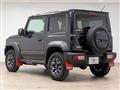 2024 Suzuki Jimny Sierra