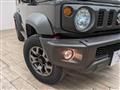 2024 Suzuki Jimny Sierra