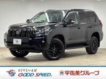 2021 Toyota Land Cruiser Prado