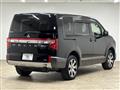 2019 Mitsubishi Delica D5