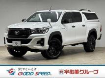 2020 Toyota Hilux