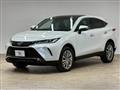 2023 Toyota Harrier Hybrid