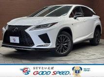 2019 Lexus RX