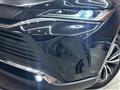2022 Toyota Harrier