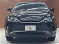 2022 Toyota Harrier