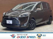 2019 Toyota Sienta