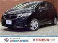 2018 Honda Fit