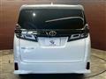 2021 Toyota Vellfire