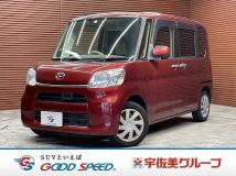 2015 Daihatsu Tanto