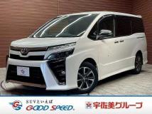 2021 Toyota Voxy
