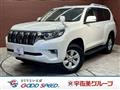2018 Toyota Land Cruiser Prado