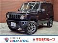 2019 Suzuki Jimny