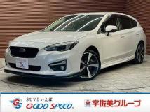 2017 Subaru Impreza