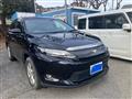 2014 Toyota Harrier