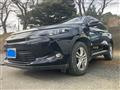2014 Toyota Harrier