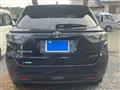 2014 Toyota Harrier