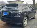 2014 Toyota Harrier