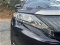 2014 Toyota Harrier