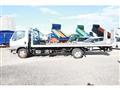 2000 Mitsubishi Fuso Canter