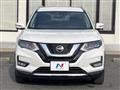 2020 Nissan X-Trail