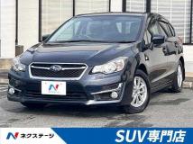2014 Subaru Impreza