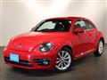 2019 Volkswagen Beetle