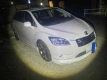 2007 Toyota Mark X Zio