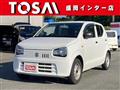 2017 Suzuki Alto