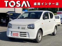2017 Suzuki Alto