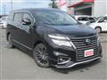 2016 Nissan Elgrand