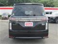 2016 Nissan Elgrand