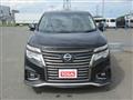 2016 Nissan Elgrand