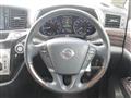2016 Nissan Elgrand