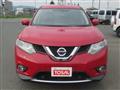 2017 Nissan X-Trail