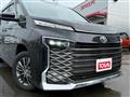 2022 Toyota Voxy