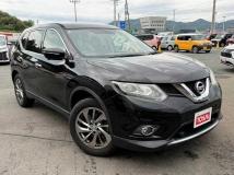 2016 Nissan X-Trail