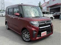 2019 Daihatsu Tanto