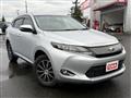 2014 Toyota Harrier