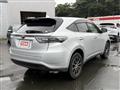 2014 Toyota Harrier