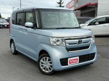 2018 Honda N BOX