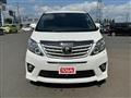 2014 Toyota Alphard G