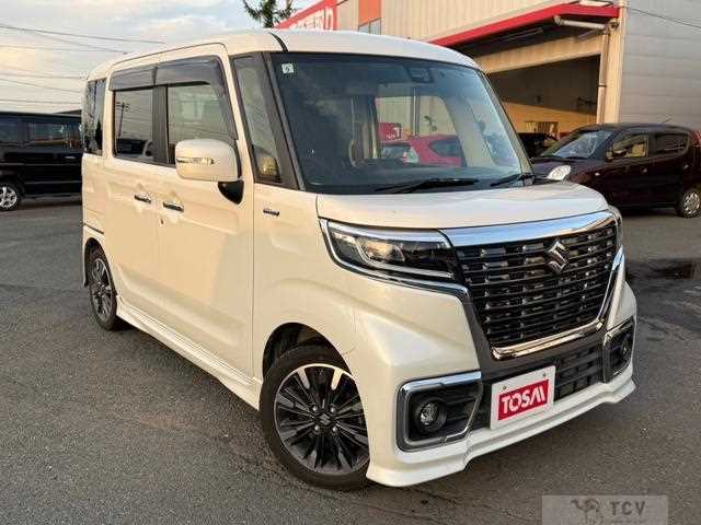 2019 Suzuki Suzuki Others