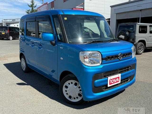 2018 Suzuki Suzuki Others