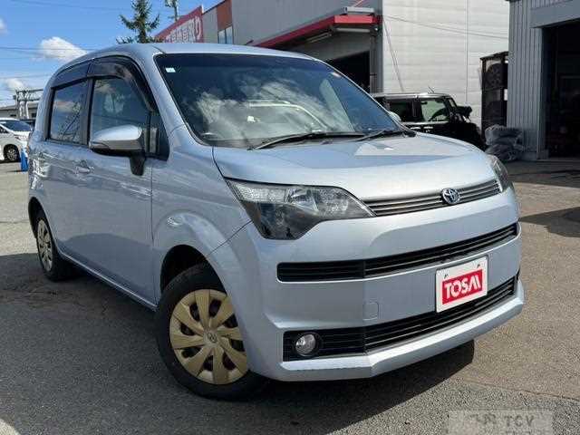 2015 Toyota Toyota Others